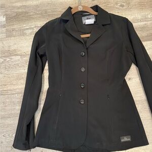 Grand Prix Quinn show coat